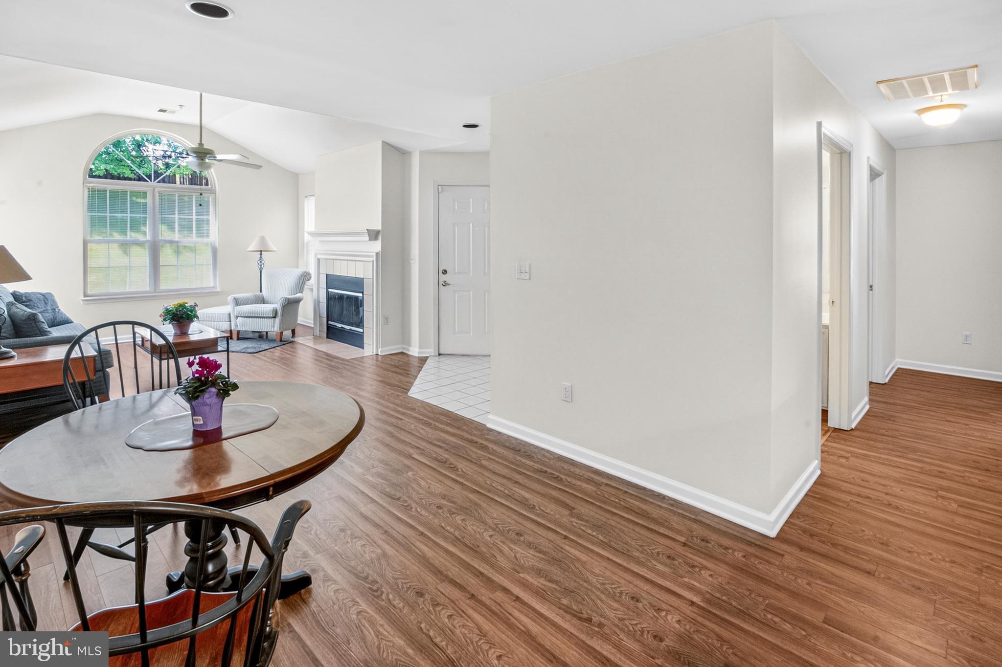 VILLAS AT FRENCH CREEK - Residential