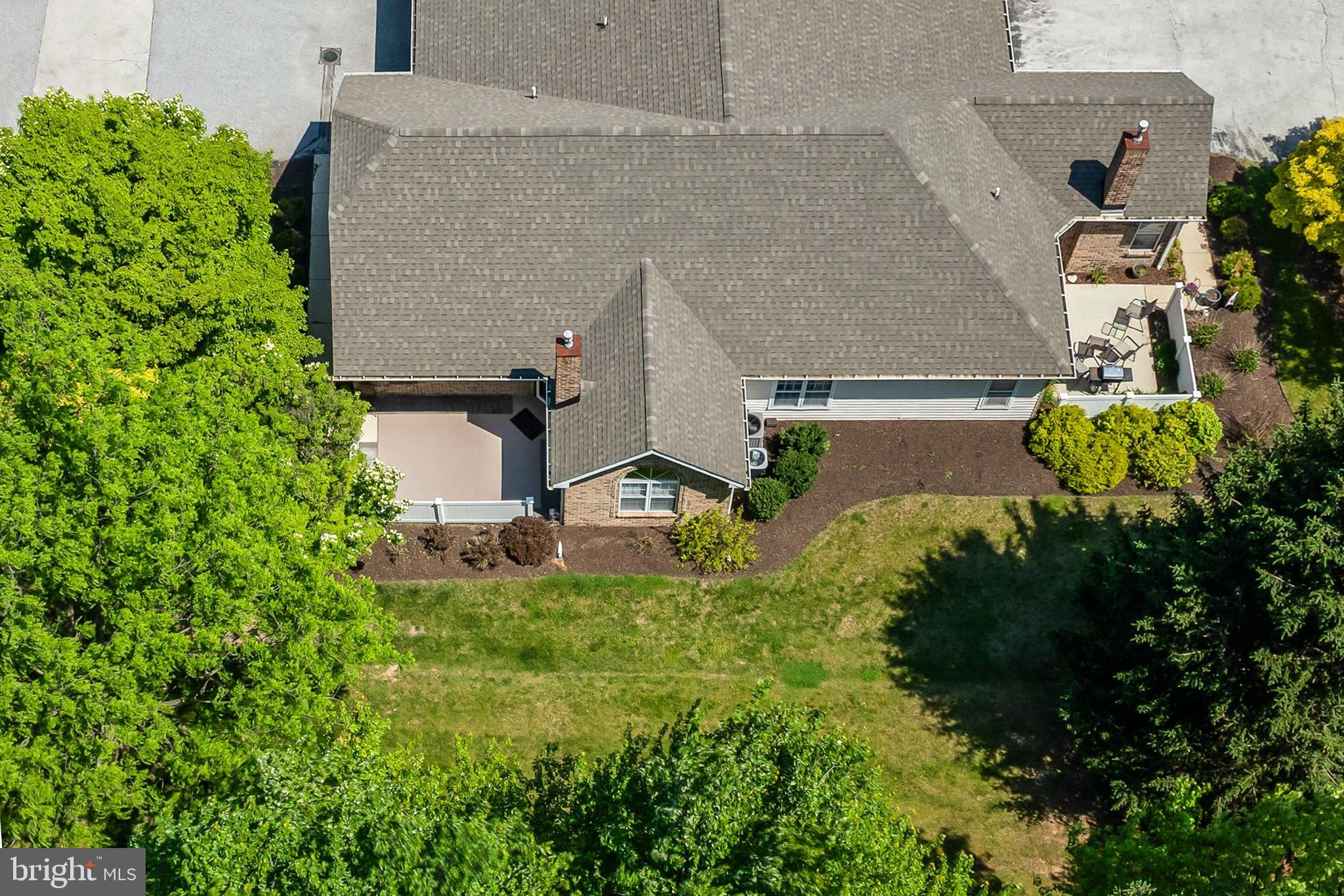 VILLAS AT FRENCH CREEK - Residential