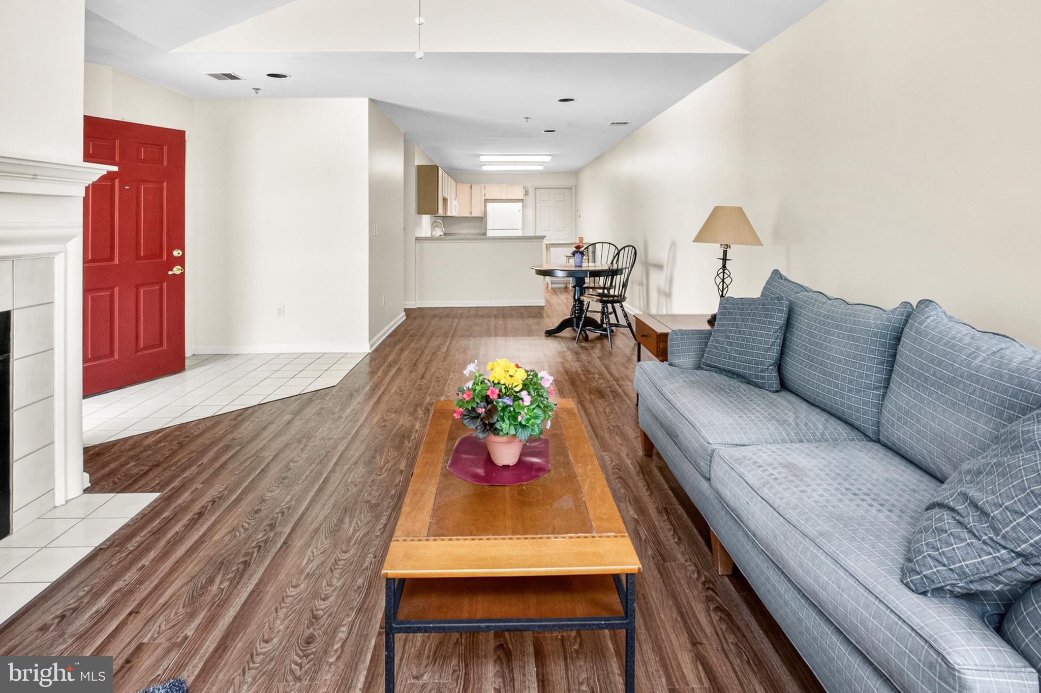 VILLAS AT FRENCH CREEK - Residential