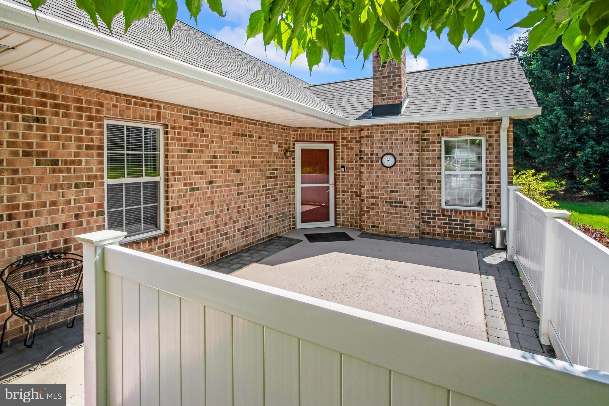 VILLAS AT FRENCH CREEK - Residential