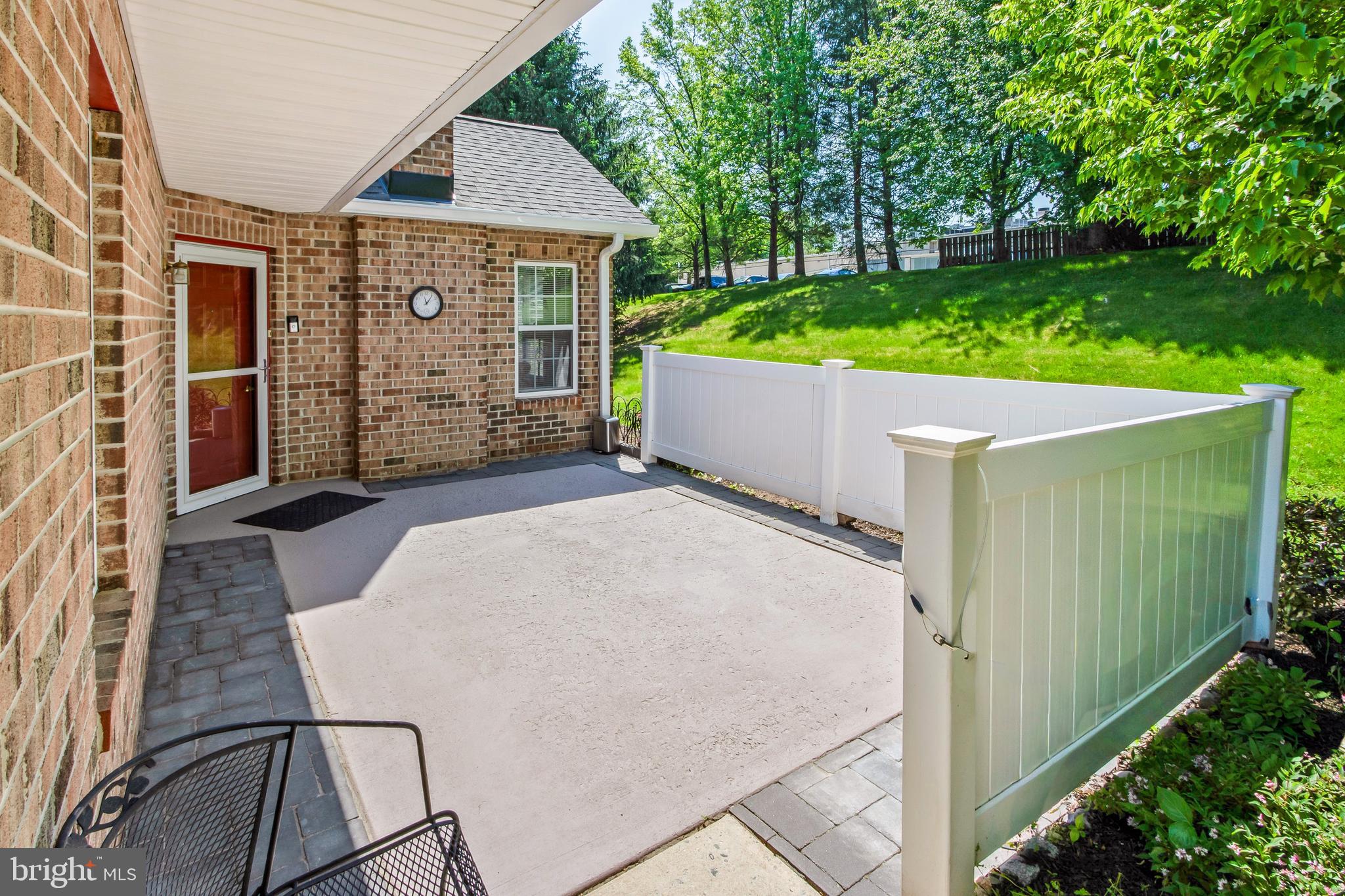 VILLAS AT FRENCH CREEK - Residential