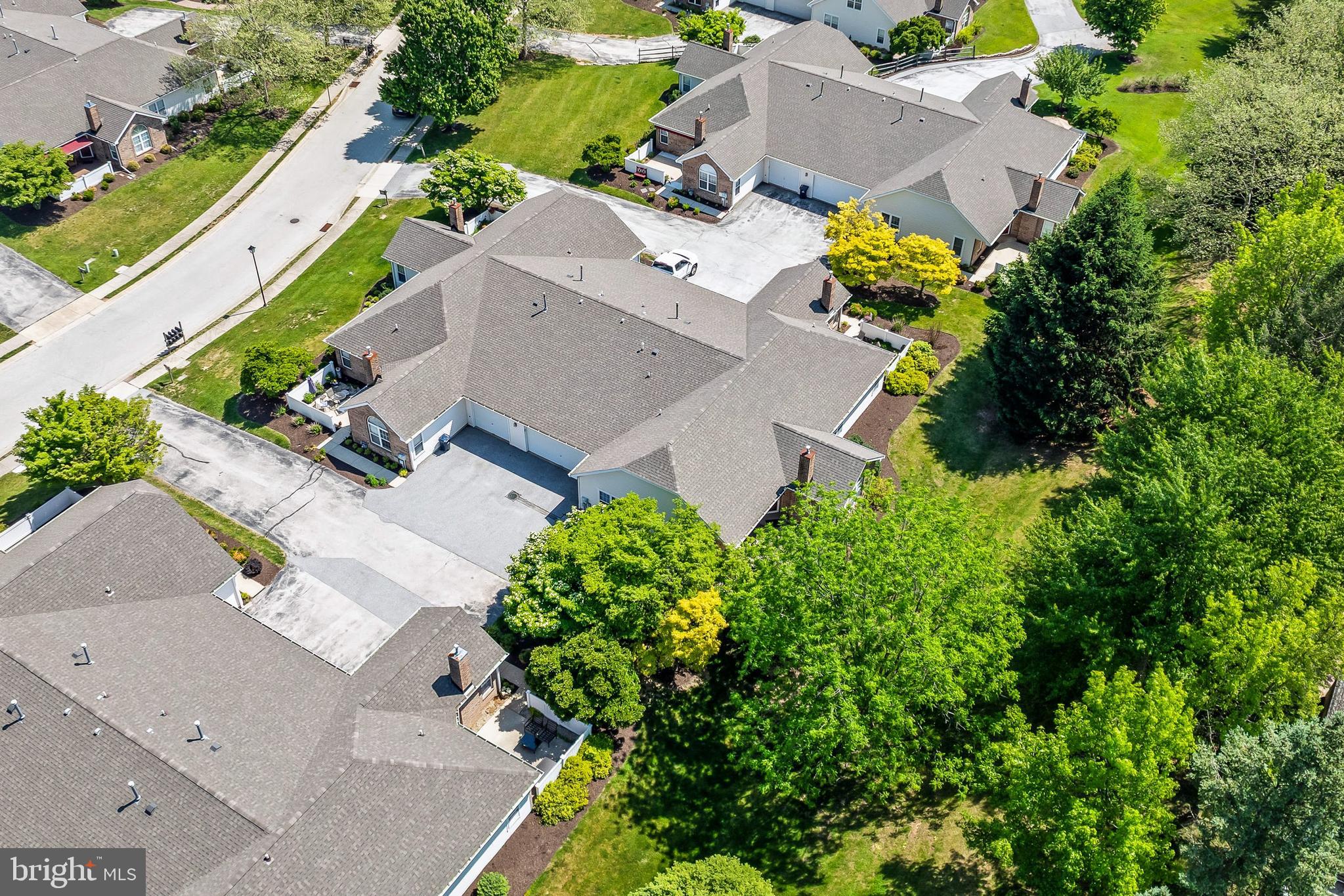 VILLAS AT FRENCH CREEK - Residential