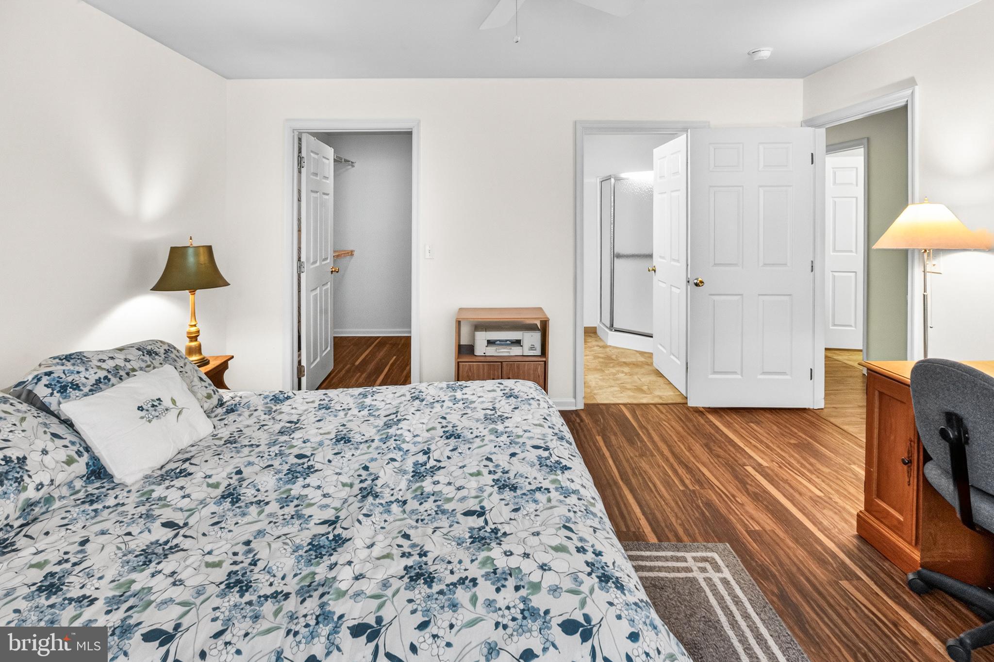 VILLAS AT FRENCH CREEK - Residential