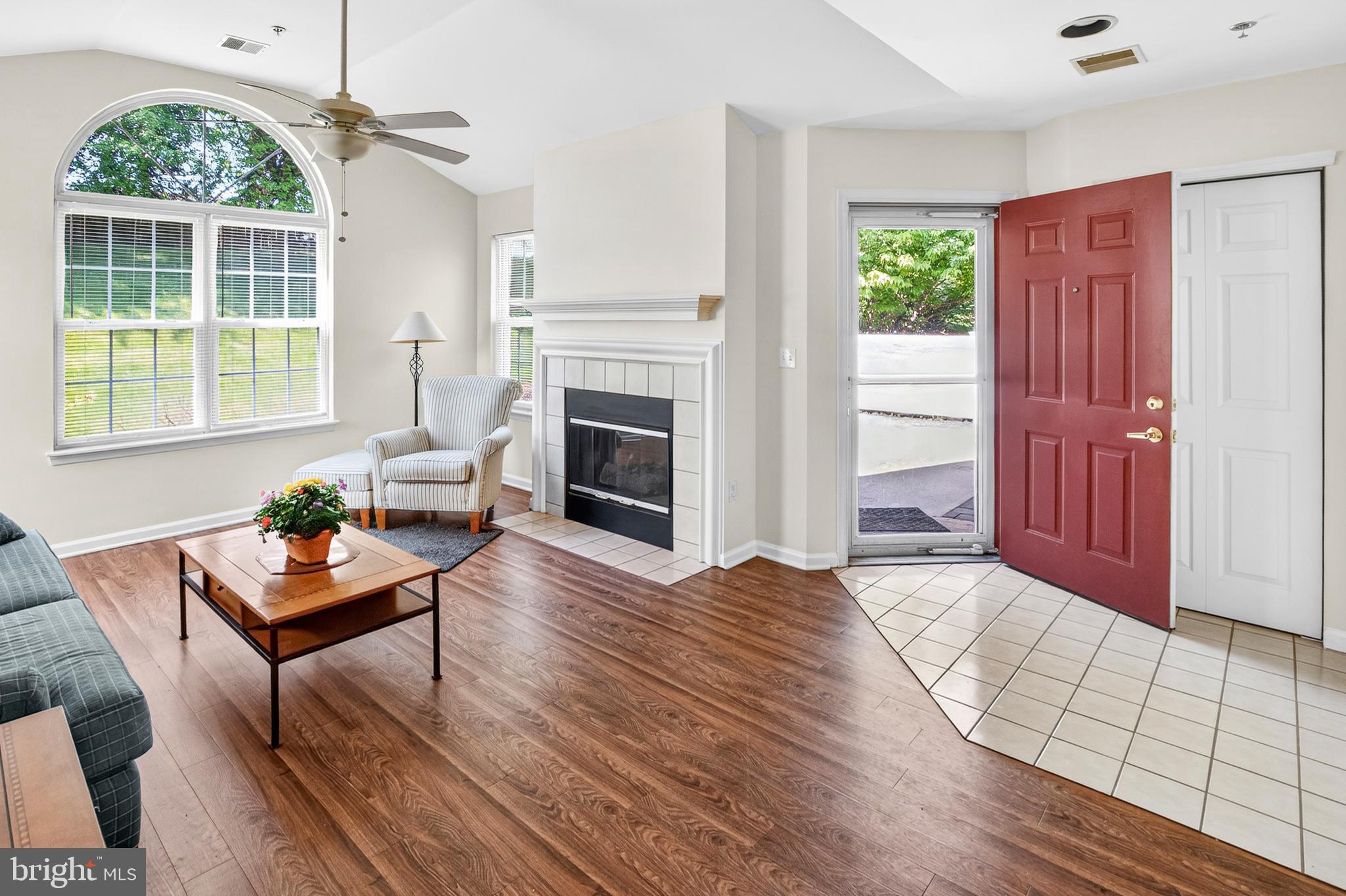 VILLAS AT FRENCH CREEK - Residential