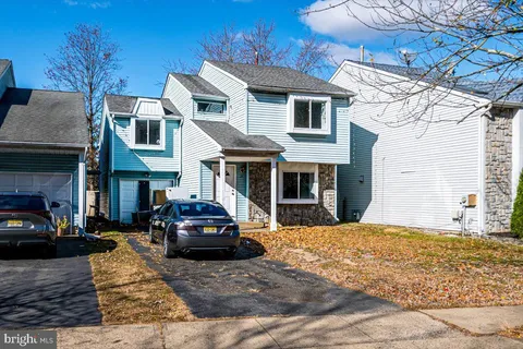 73 Winchester Drive, Hightstown, NJ 08520 - MLS#: NJME2054934