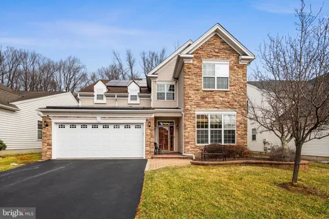 53 Andover Drive, Kendall Park, NJ 08824 - MLS#: NJMX2008702