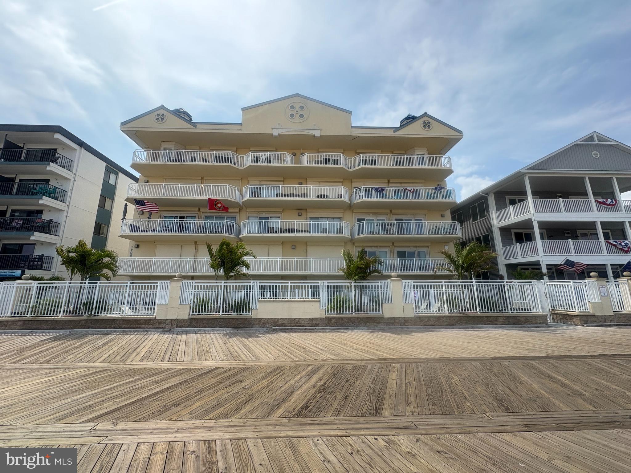 1209 ATLANTIC AVENUE 302