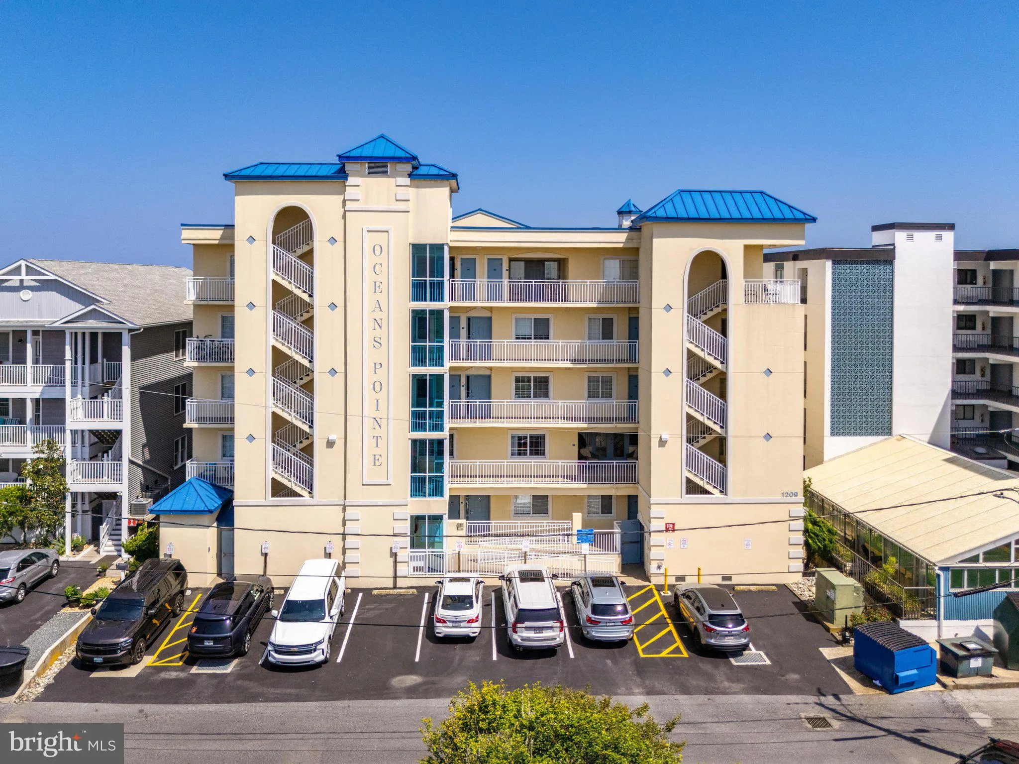 Additional image 138 of 1209 Atlantic Avenue Unit 302, Ocean City, MD 21842