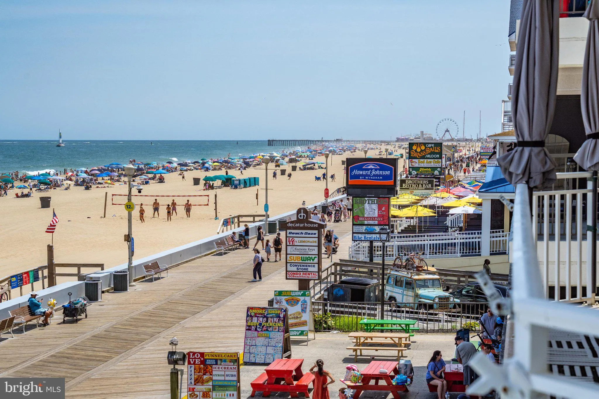 Additional image 123 of 1209 Atlantic Avenue Unit 302, Ocean City, MD 21842