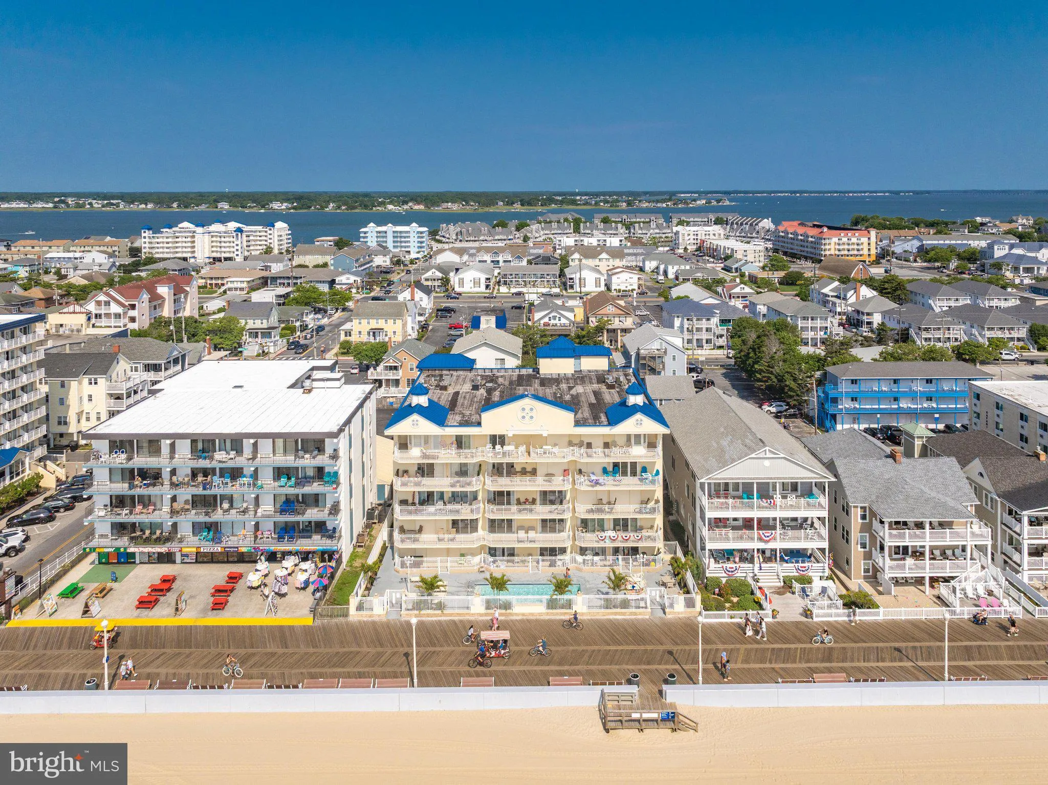 Additional image 136 of 1209 Atlantic Avenue Unit 302, Ocean City, MD 21842