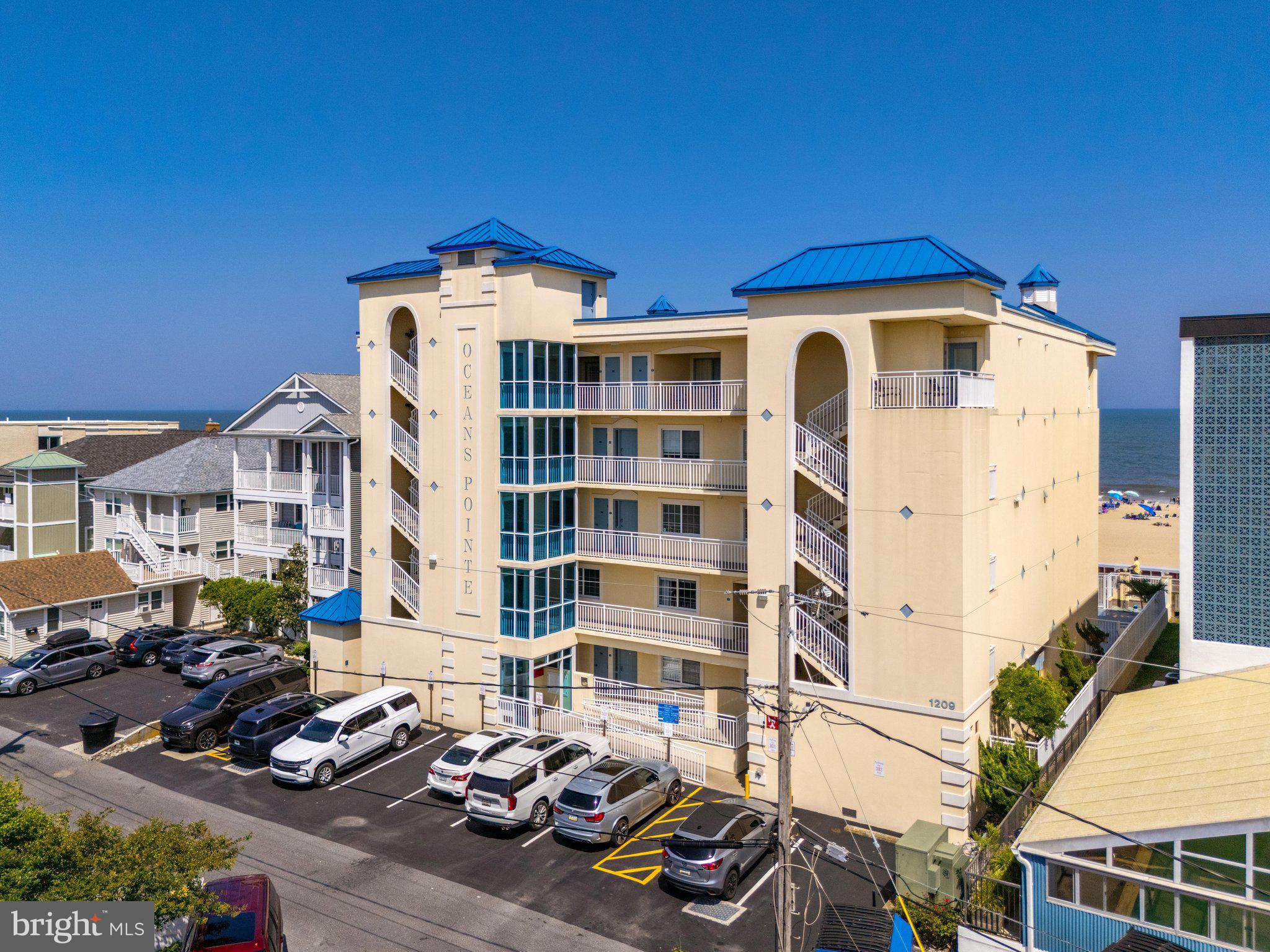 1209 ATLANTIC AVENUE 302