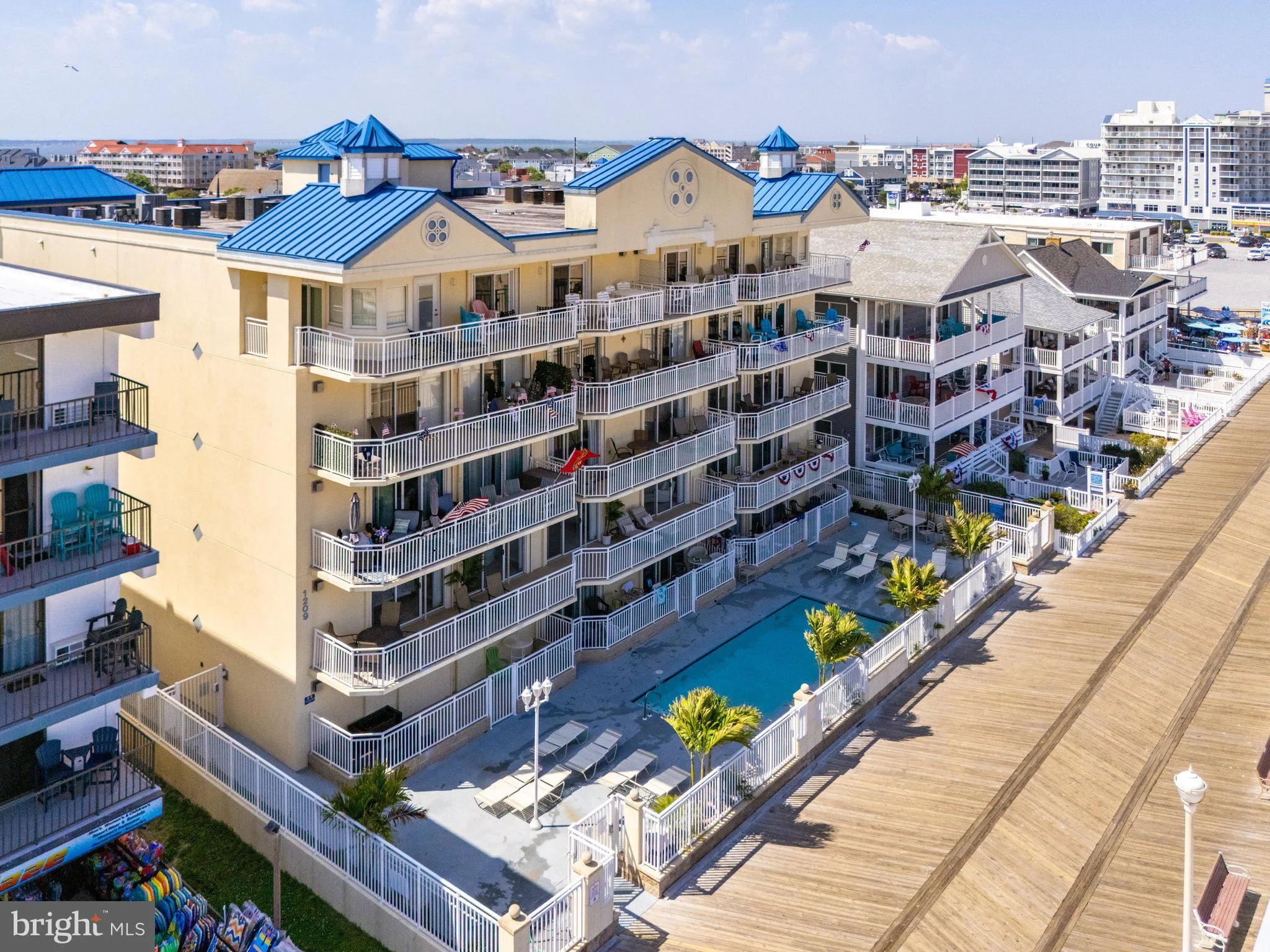Additional image 139 of 1209 Atlantic Avenue Unit 302, Ocean City, MD 21842