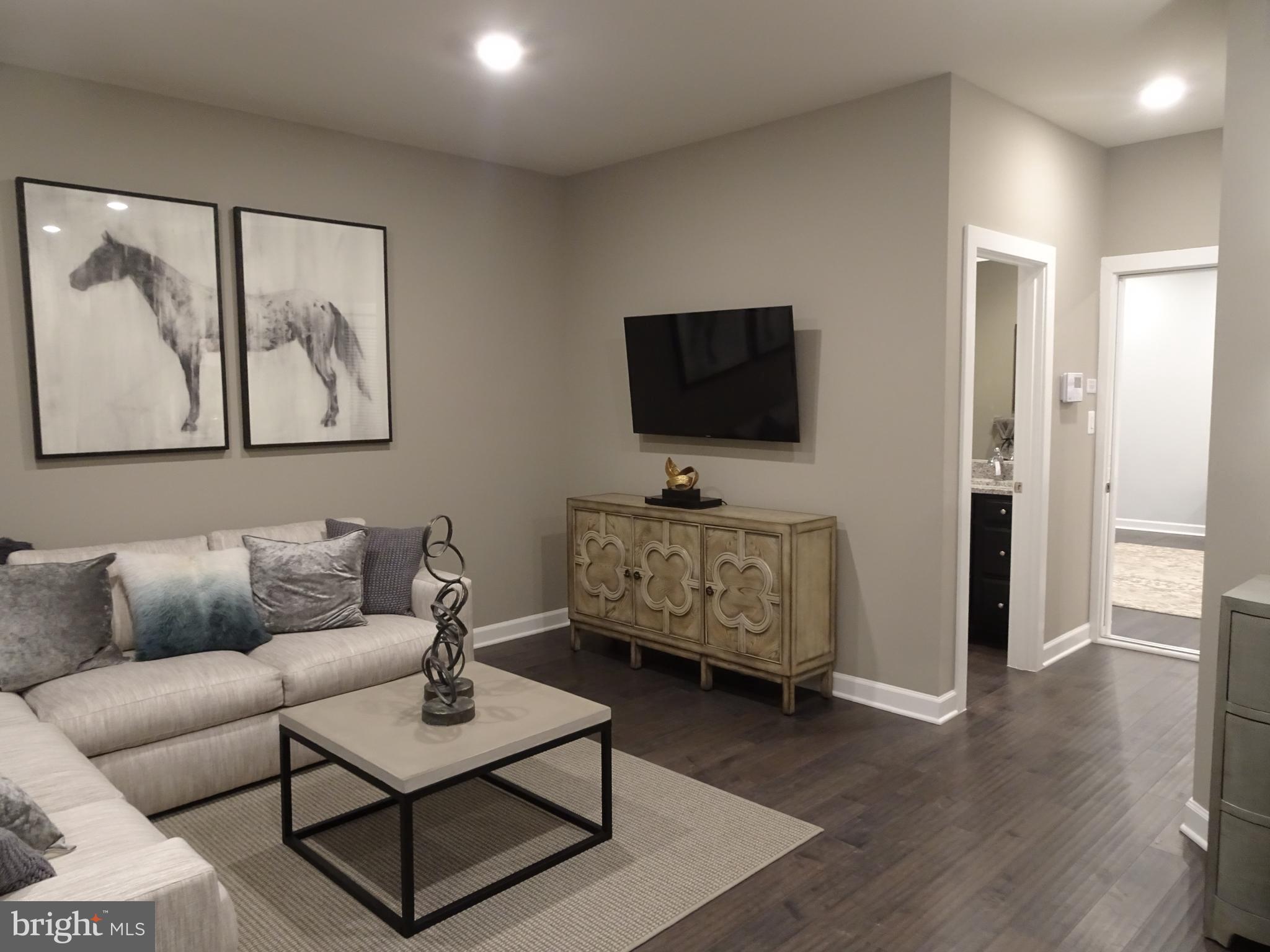 WATERVIEW AT WOODLAND PARK - Residential Lease