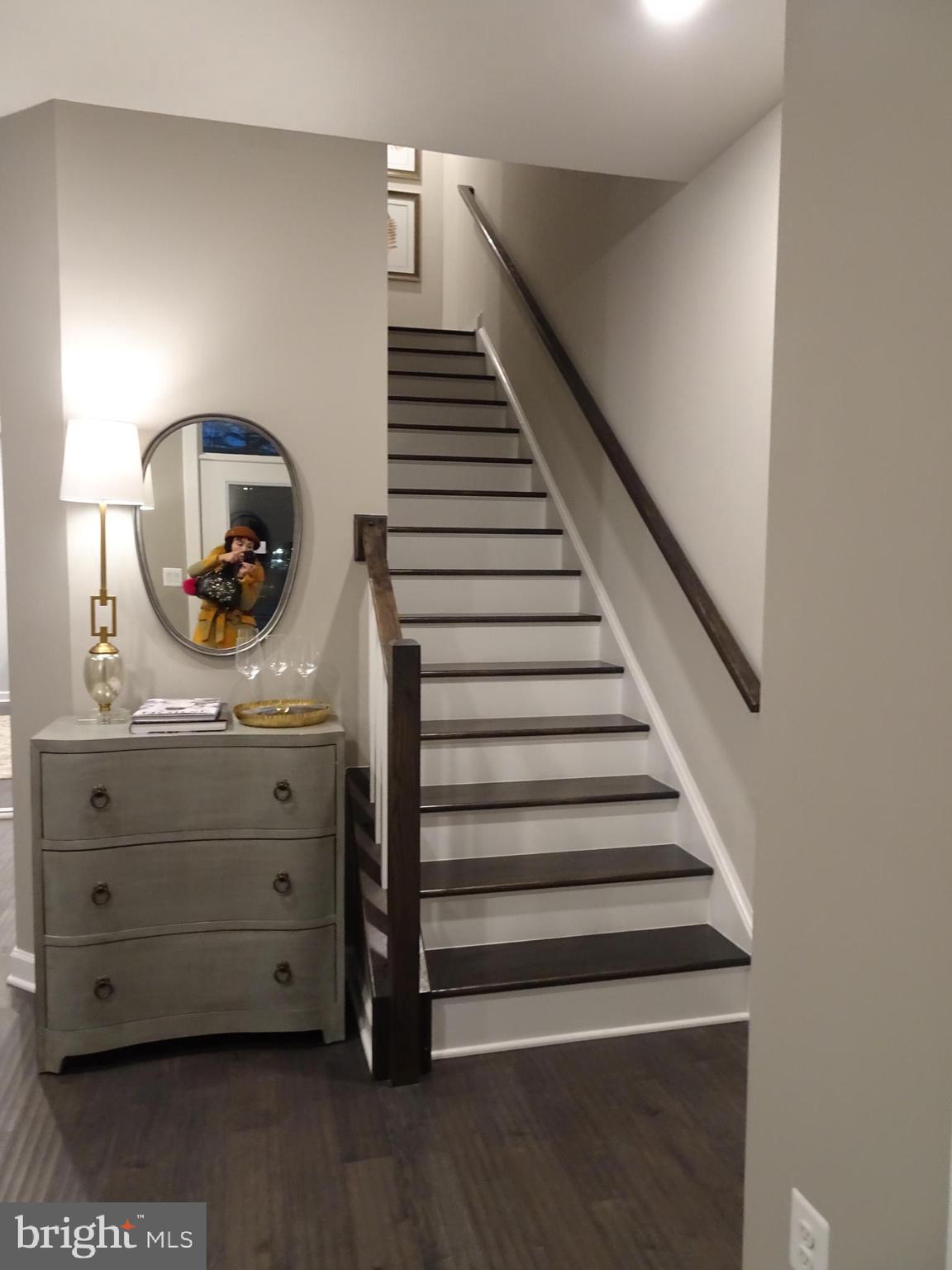 WATERVIEW AT WOODLAND PARK - Residential Lease