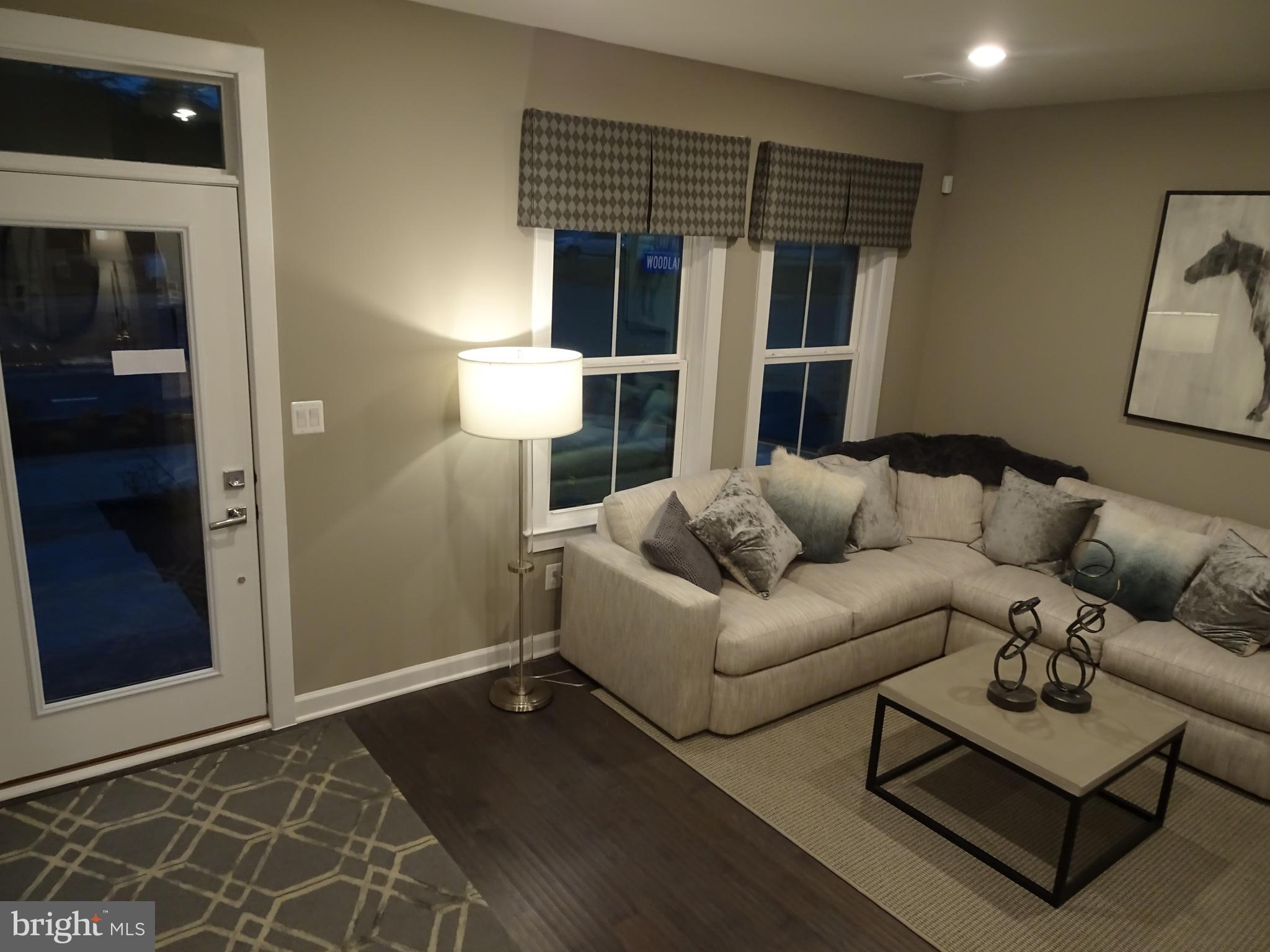 WATERVIEW AT WOODLAND PARK - Residential Lease