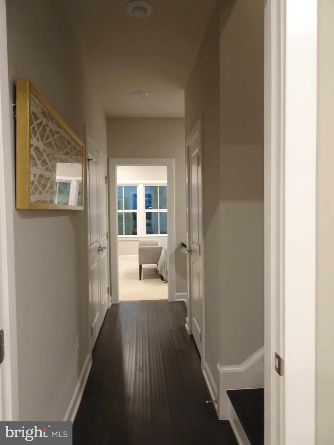 WATERVIEW AT WOODLAND PARK - Residential Lease