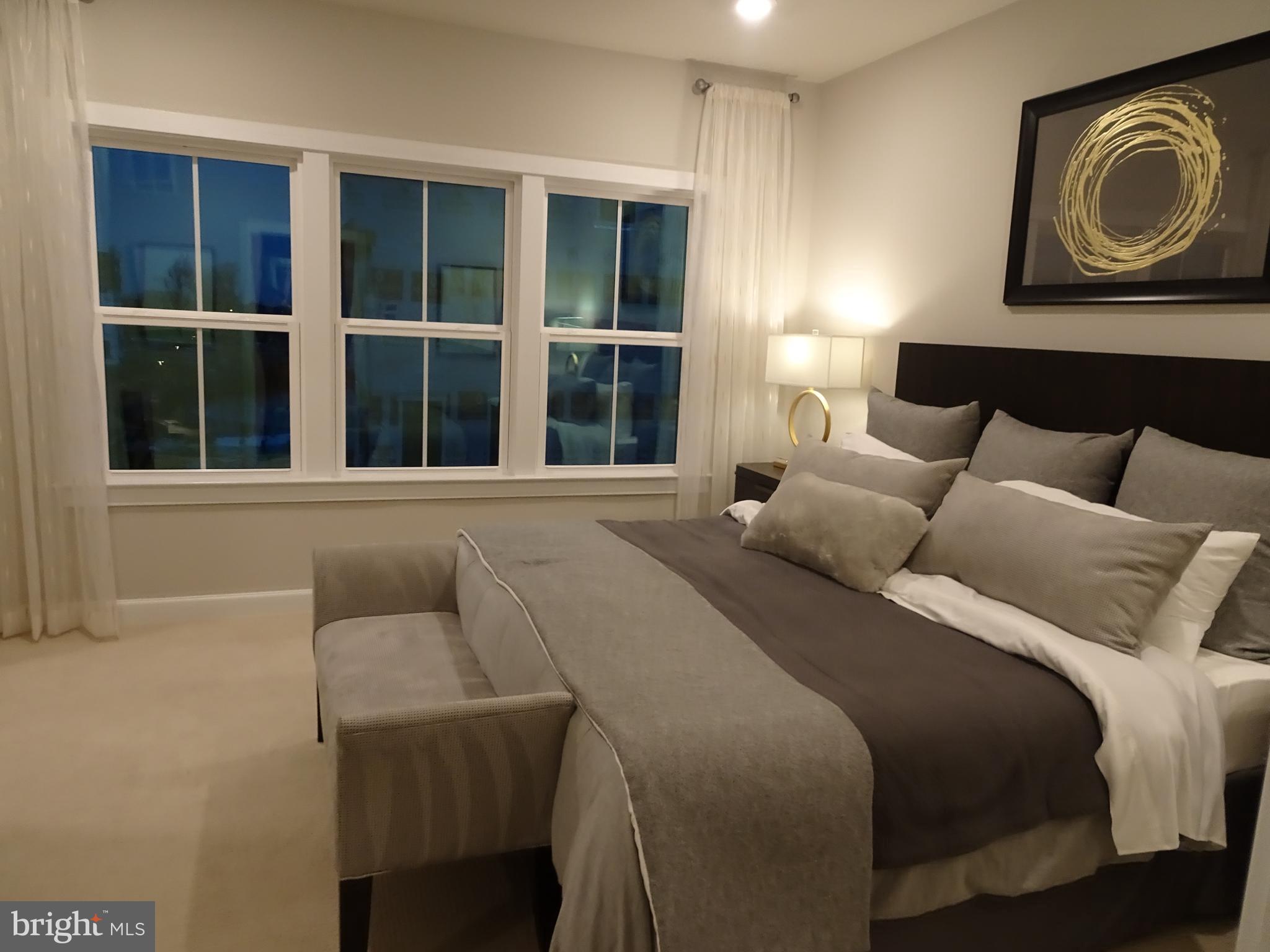 WATERVIEW AT WOODLAND PARK - Residential Lease