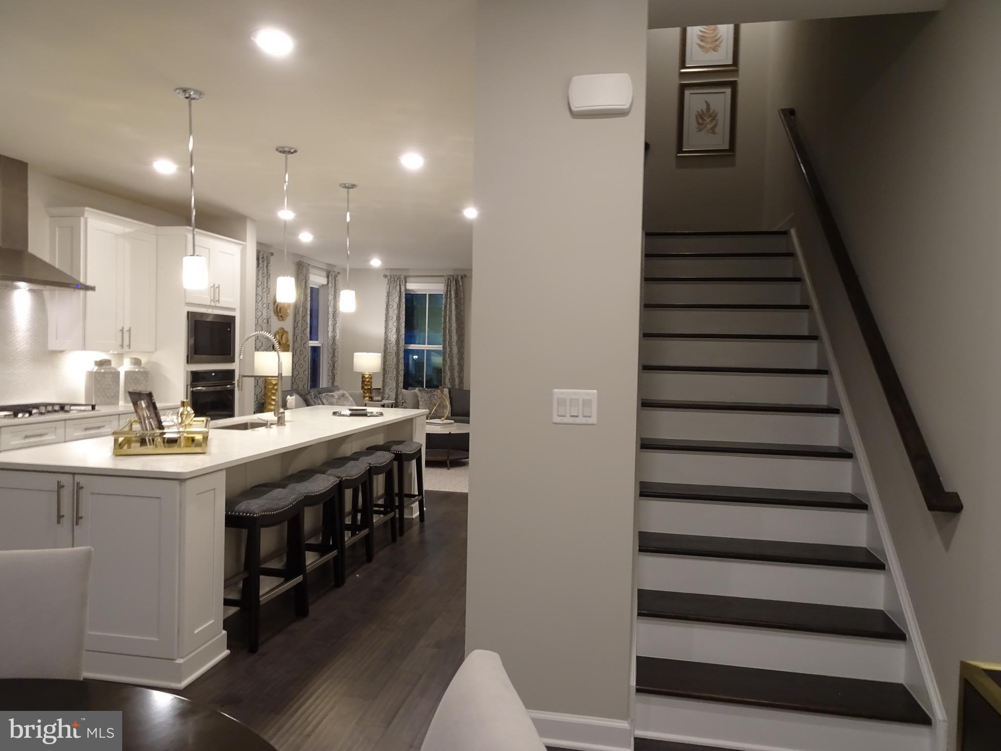 WATERVIEW AT WOODLAND PARK - Residential Lease