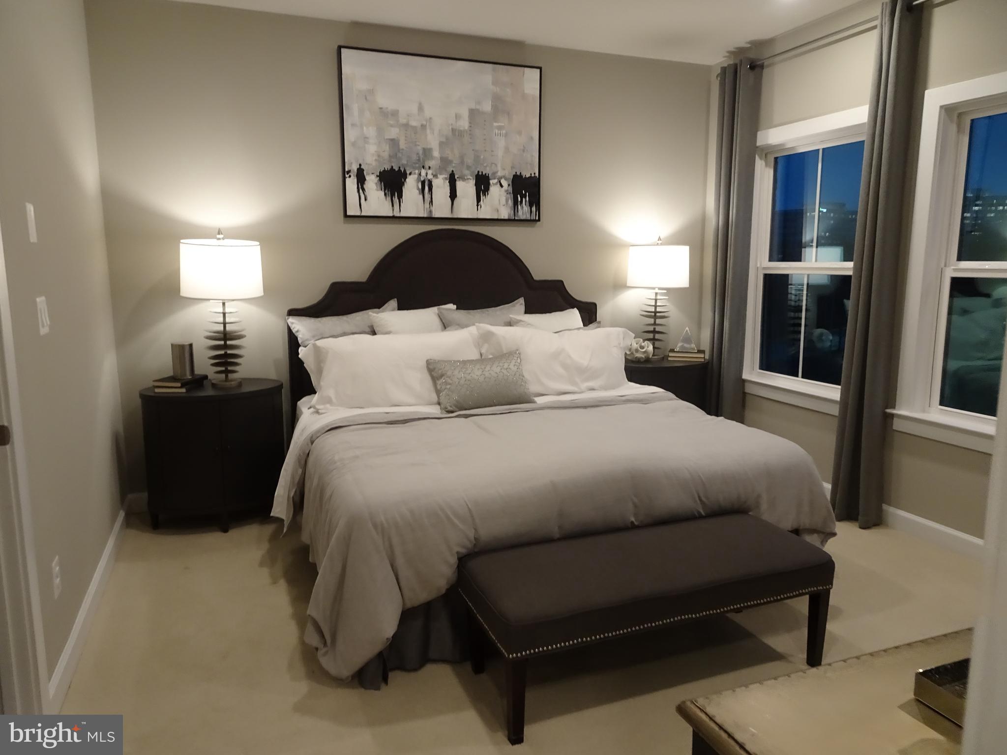 WATERVIEW AT WOODLAND PARK - Residential Lease