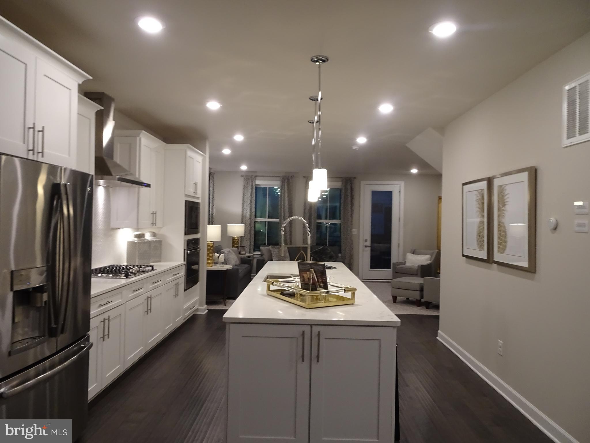 WATERVIEW AT WOODLAND PARK - Residential Lease