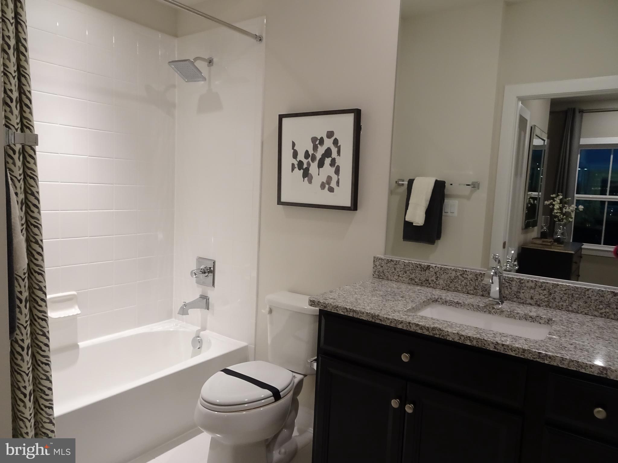 WATERVIEW AT WOODLAND PARK - Residential Lease