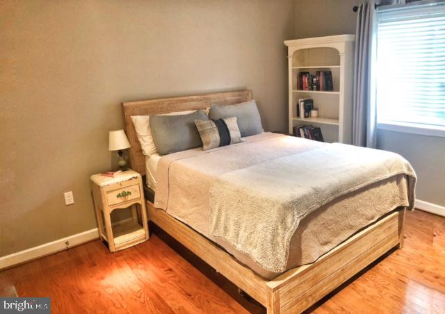 WEST VILLAGE OF SHIRLINGTON - Residential Lease