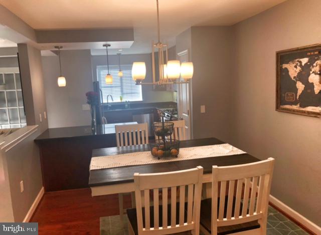 WEST VILLAGE OF SHIRLINGTON - Residential Lease