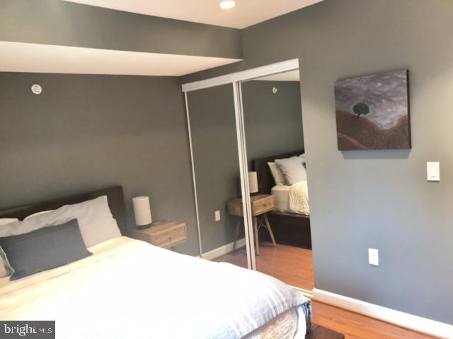 WEST VILLAGE OF SHIRLINGTON - Residential Lease