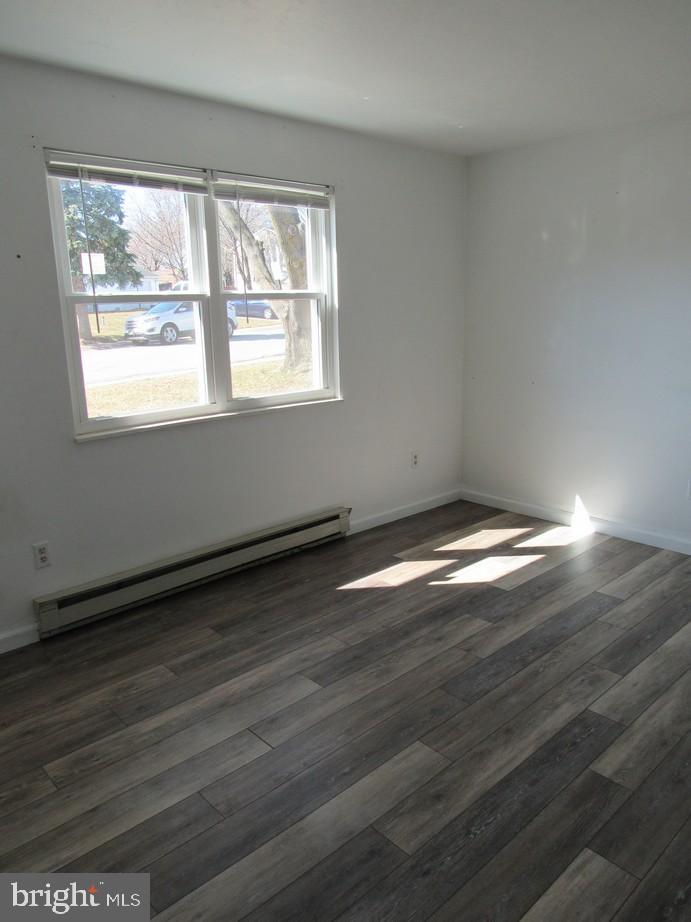 WRIGHTSVILLE BORO - Residential