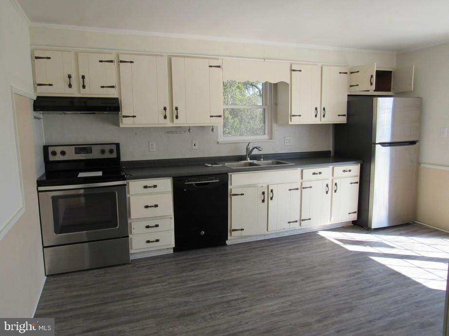 WRIGHTSVILLE BORO - Residential