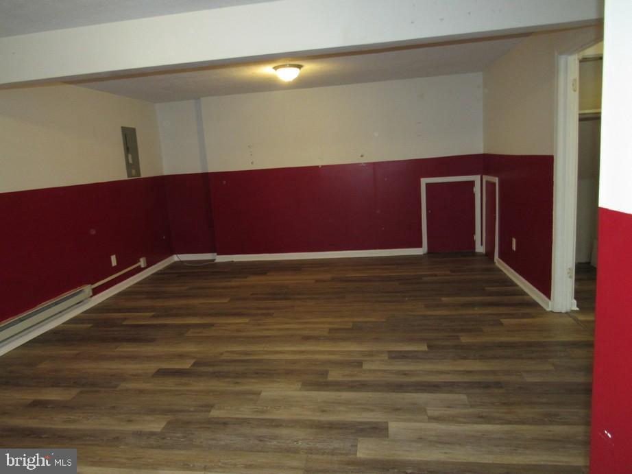 WRIGHTSVILLE BORO - Residential