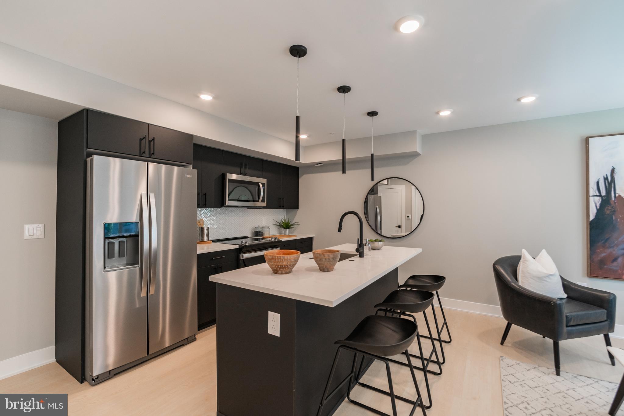 ROXBOROUGH - Residential Lease