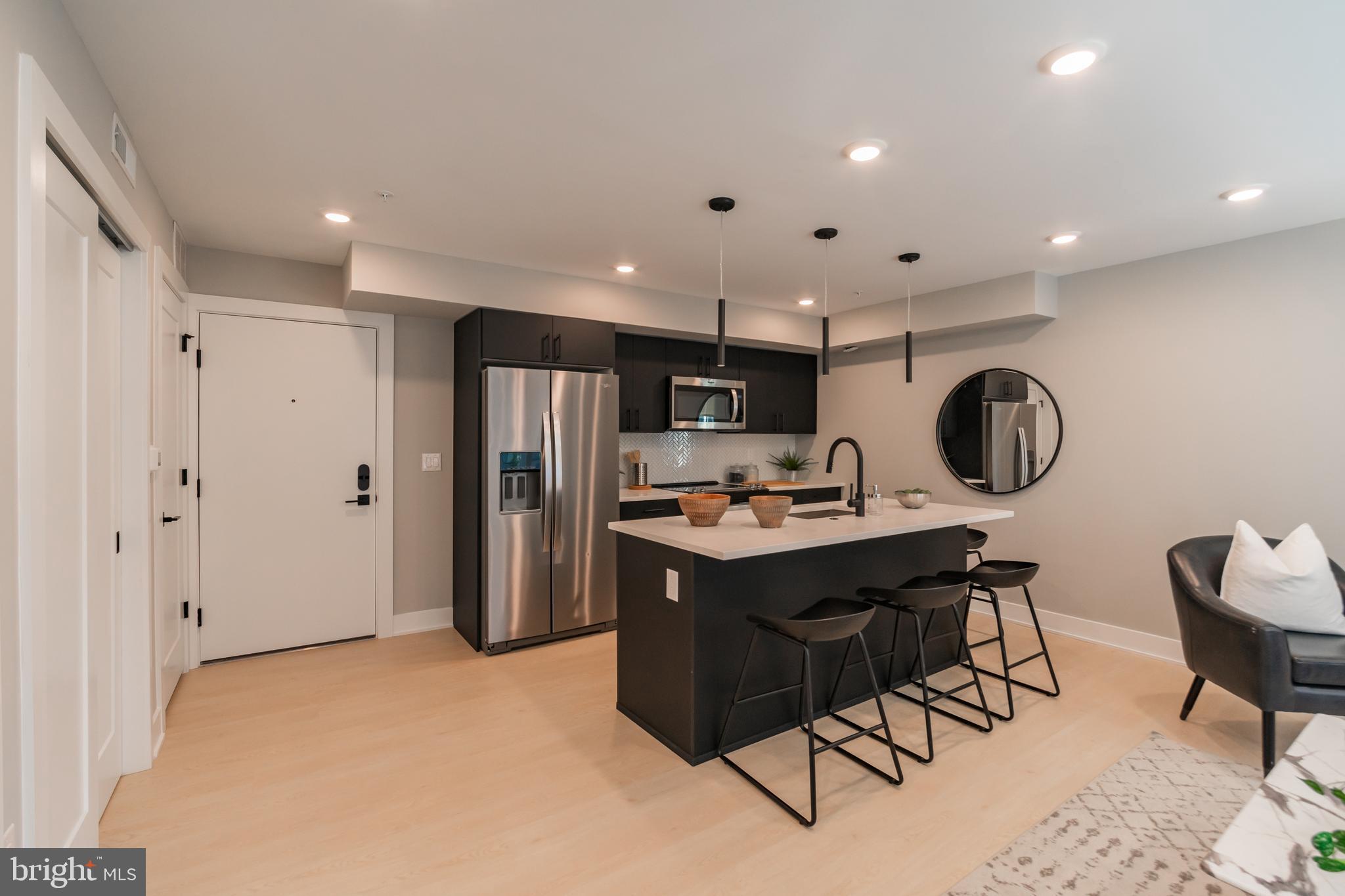 ROXBOROUGH - Residential Lease