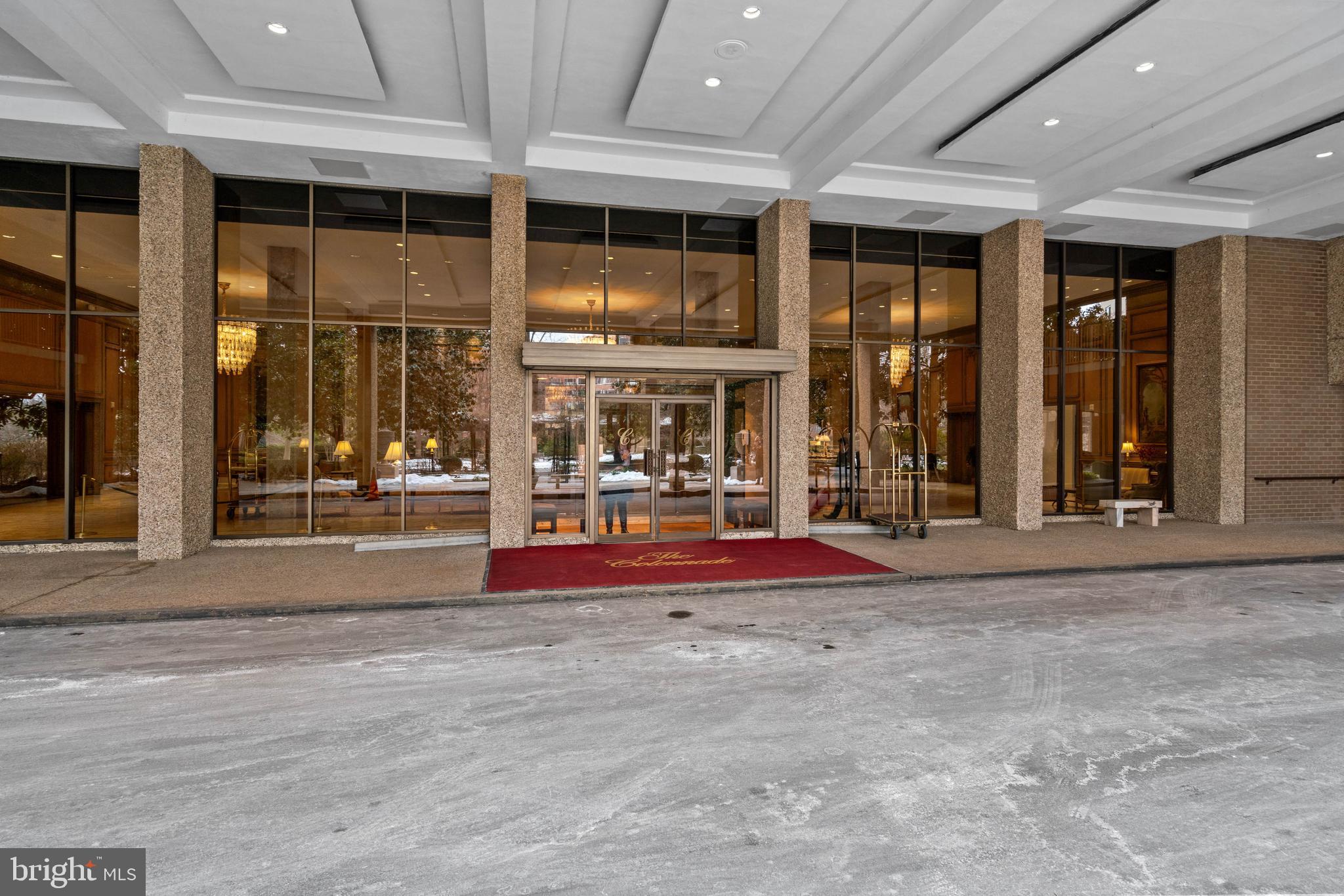 2801 NEW MEXICO AVENUE NW PH7&8