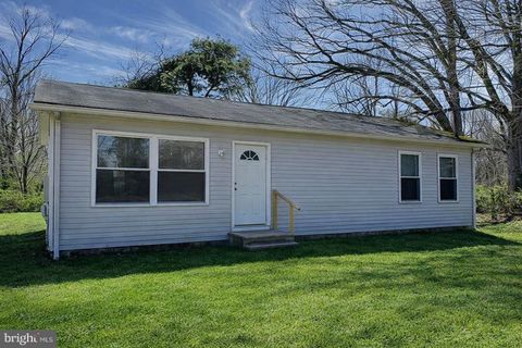 Homes For Sale - 434 Clarks Pond Road<br/> BRIDGETON, NJ 08302