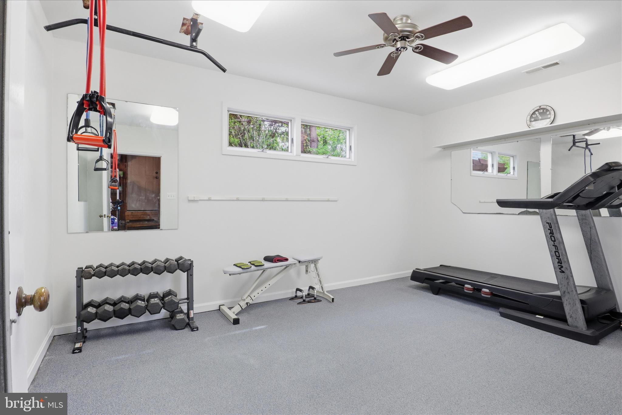 HAYFIELD FARM - Residential