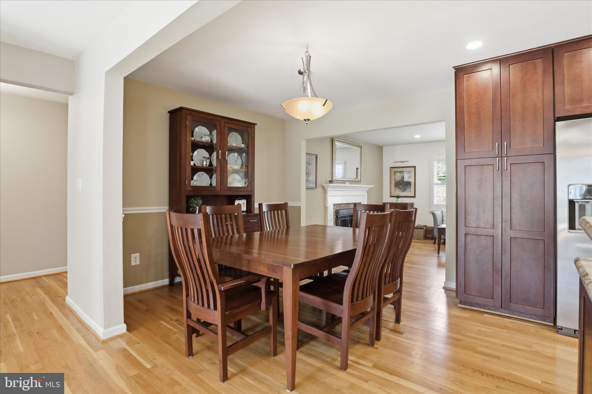 HAYFIELD FARM - Residential