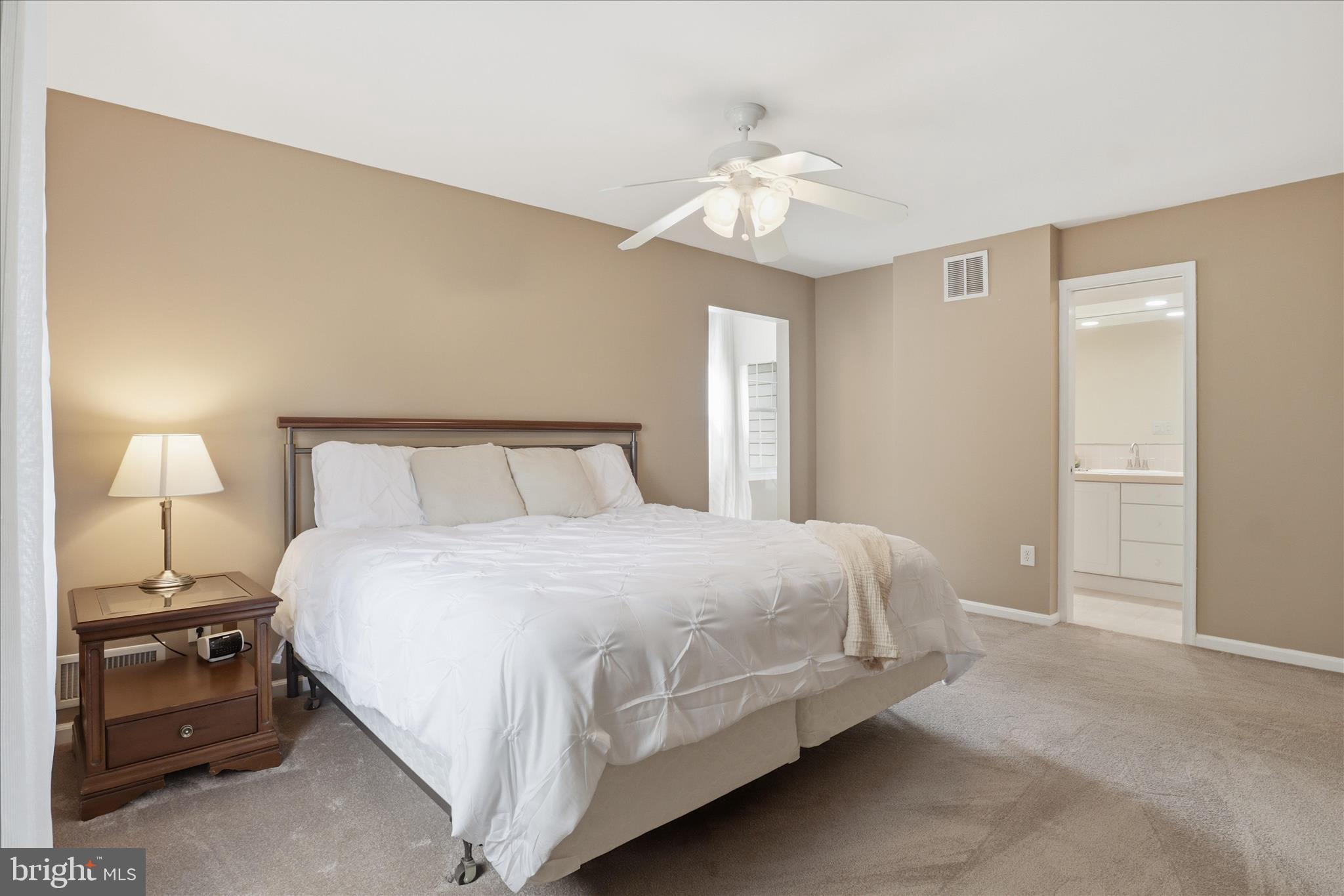 HAYFIELD FARM - Residential