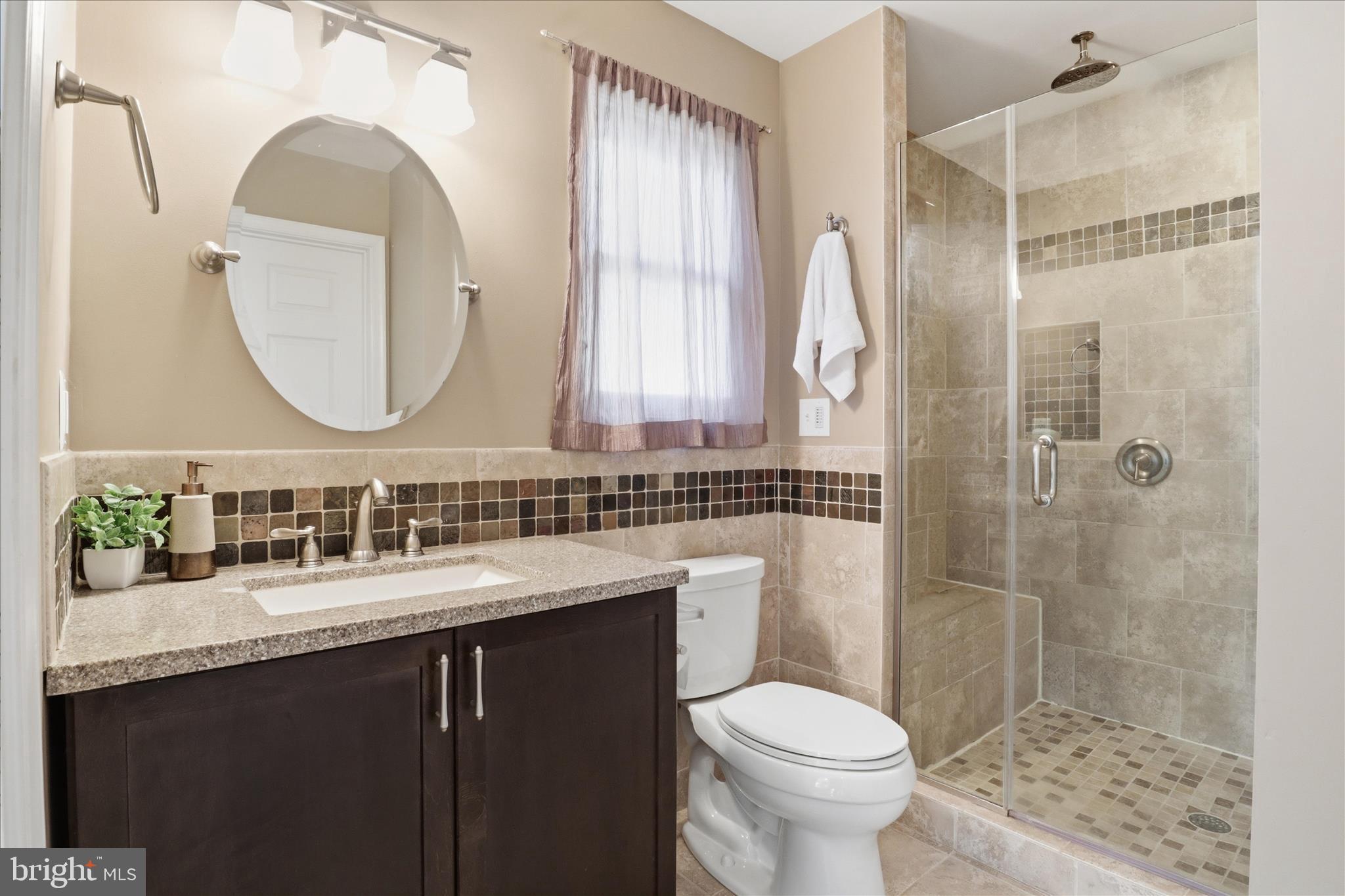 HAYFIELD FARM - Residential