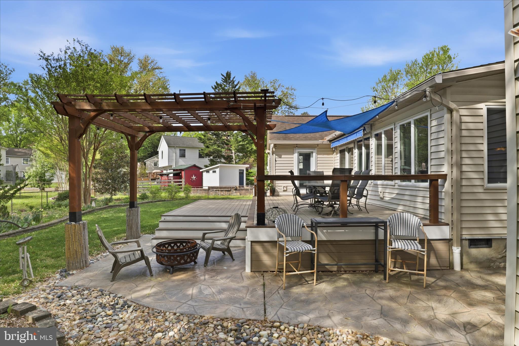 HAYFIELD FARM - Residential