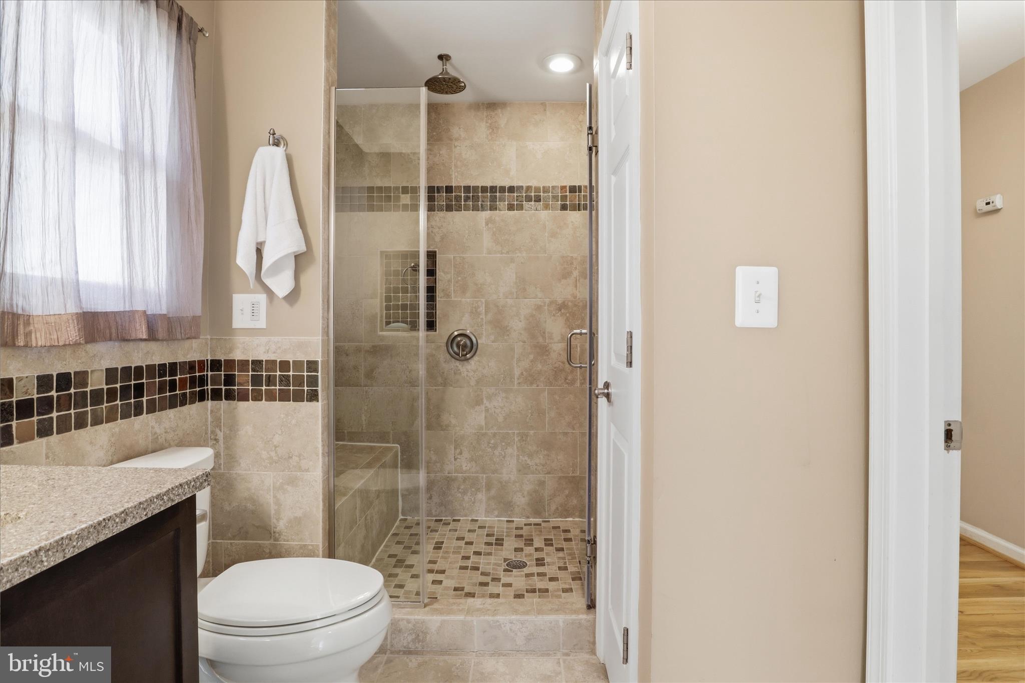 HAYFIELD FARM - Residential