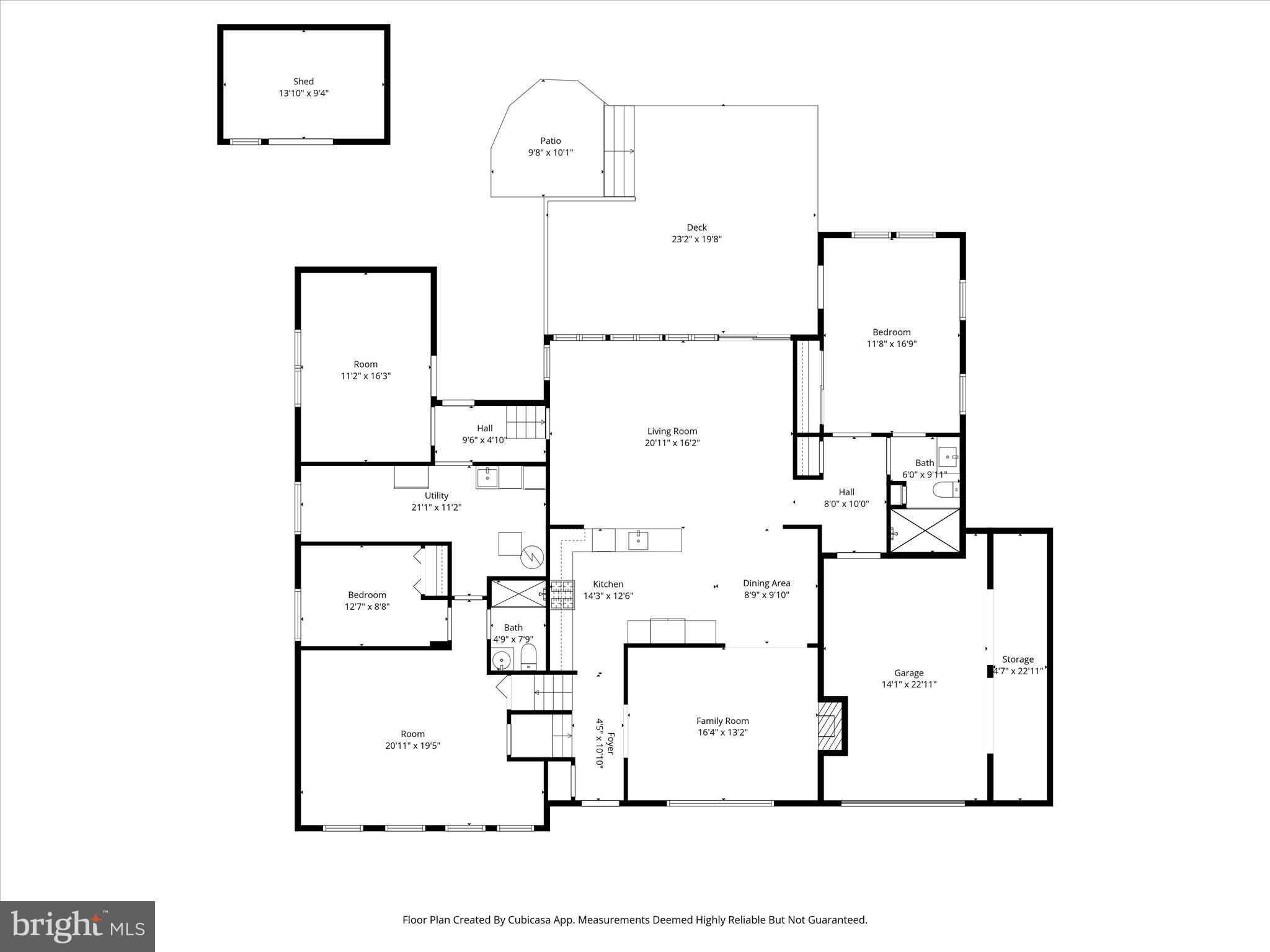 HAYFIELD FARM - Residential