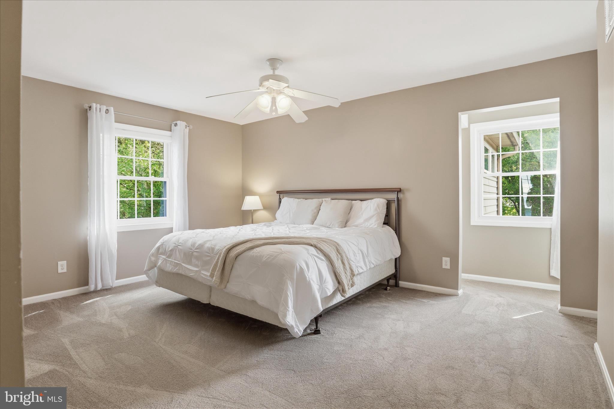 HAYFIELD FARM - Residential