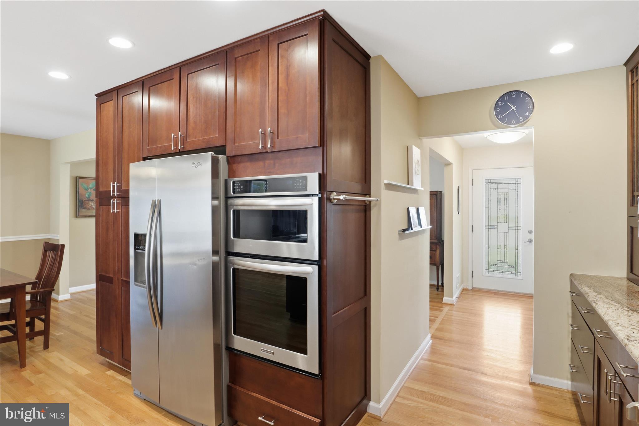 HAYFIELD FARM - Residential