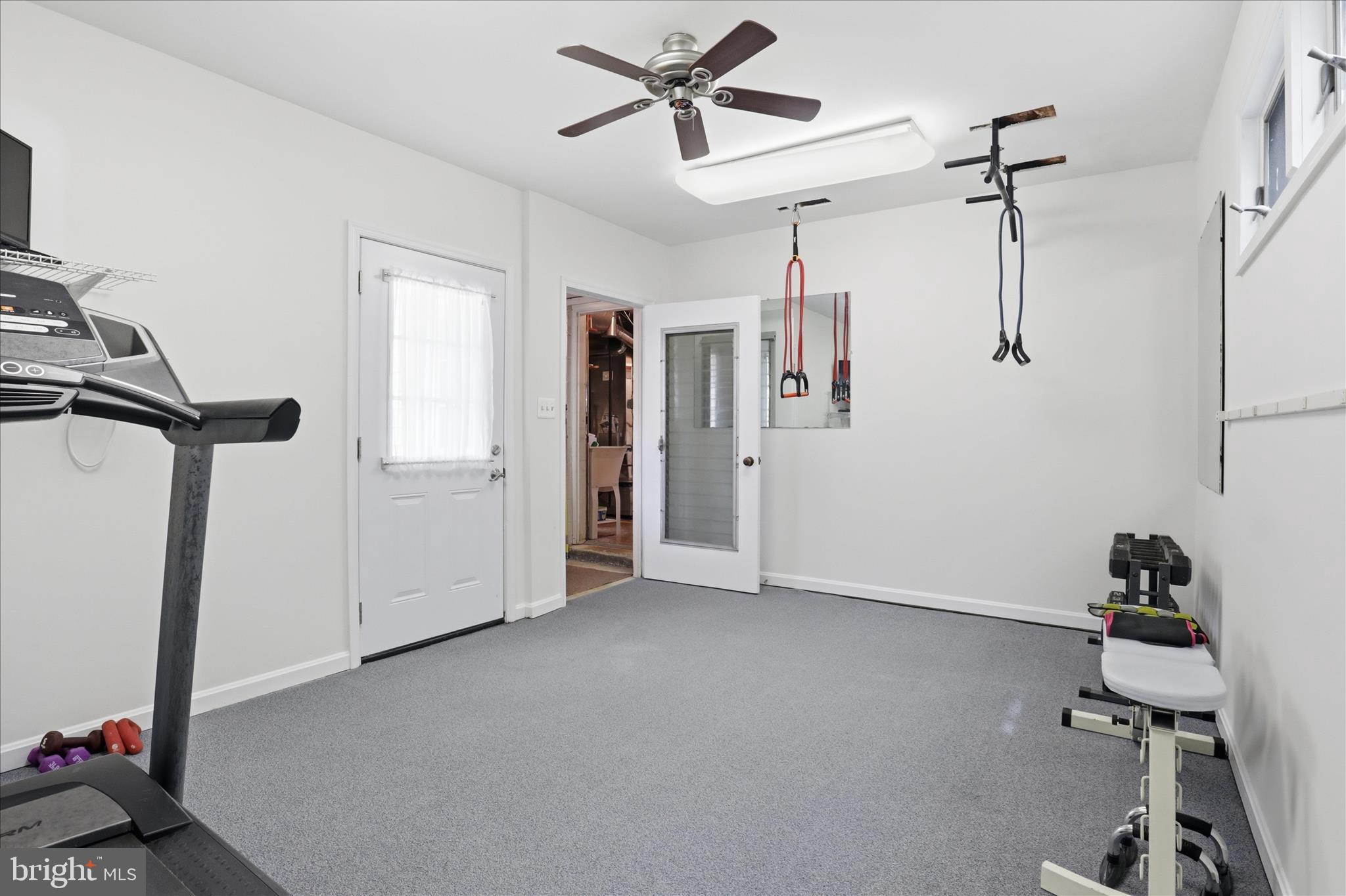 HAYFIELD FARM - Residential