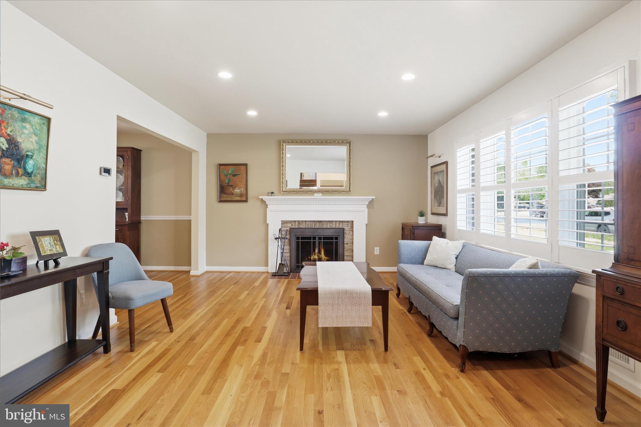 HAYFIELD FARM - Residential