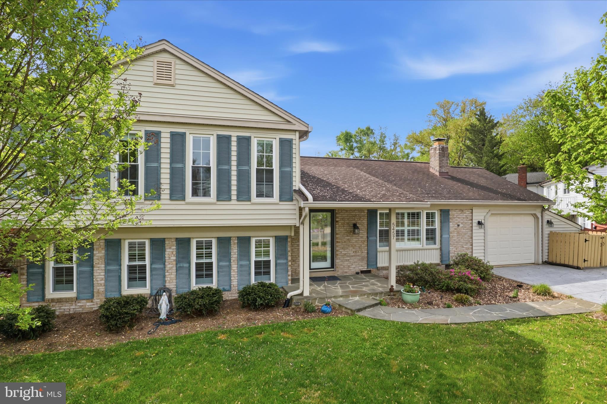 5457 BROADMOOR STREET