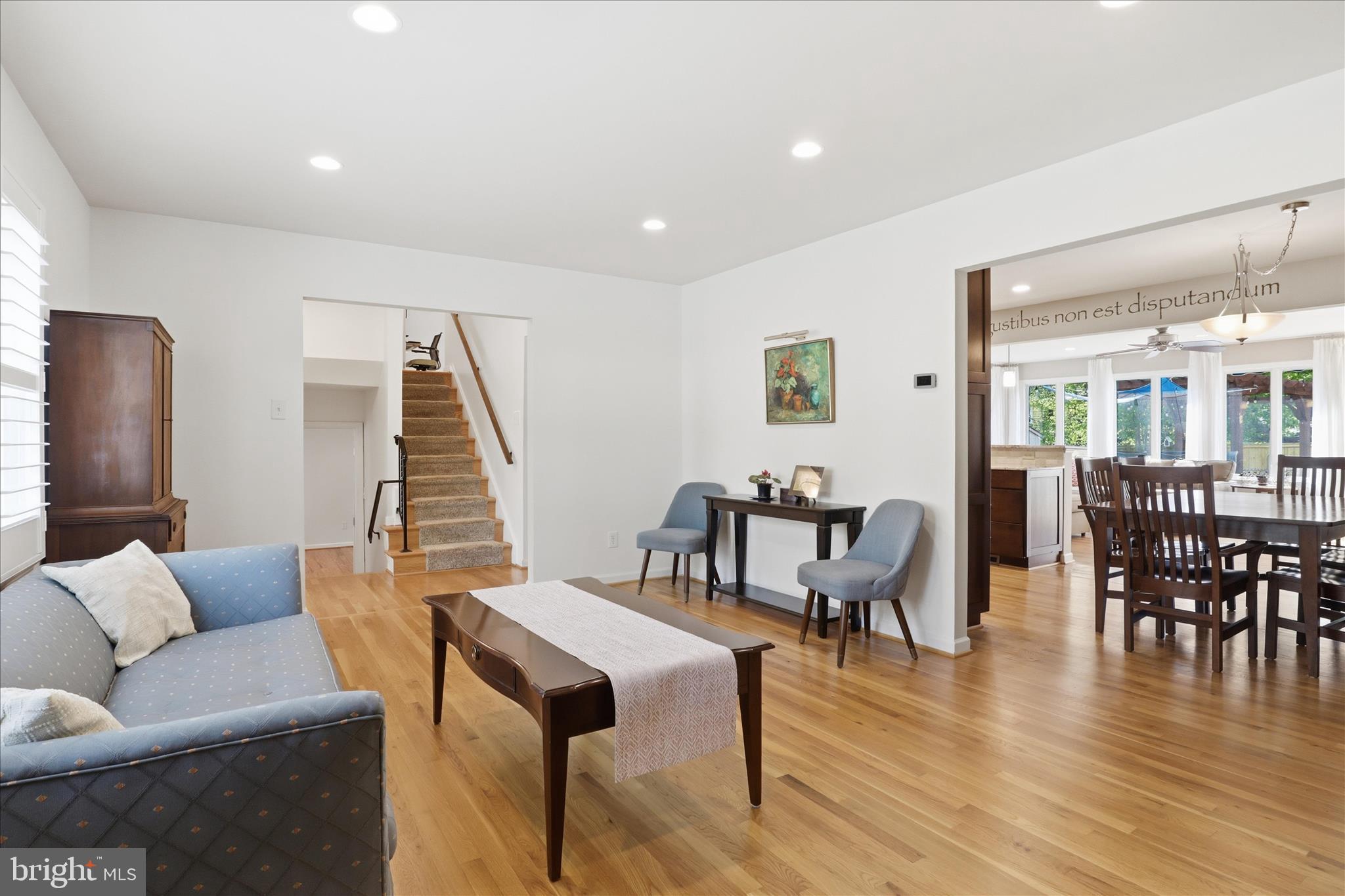 HAYFIELD FARM - Residential