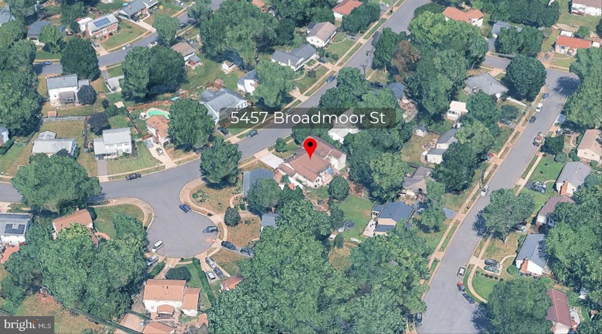 5457 BROADMOOR STREET