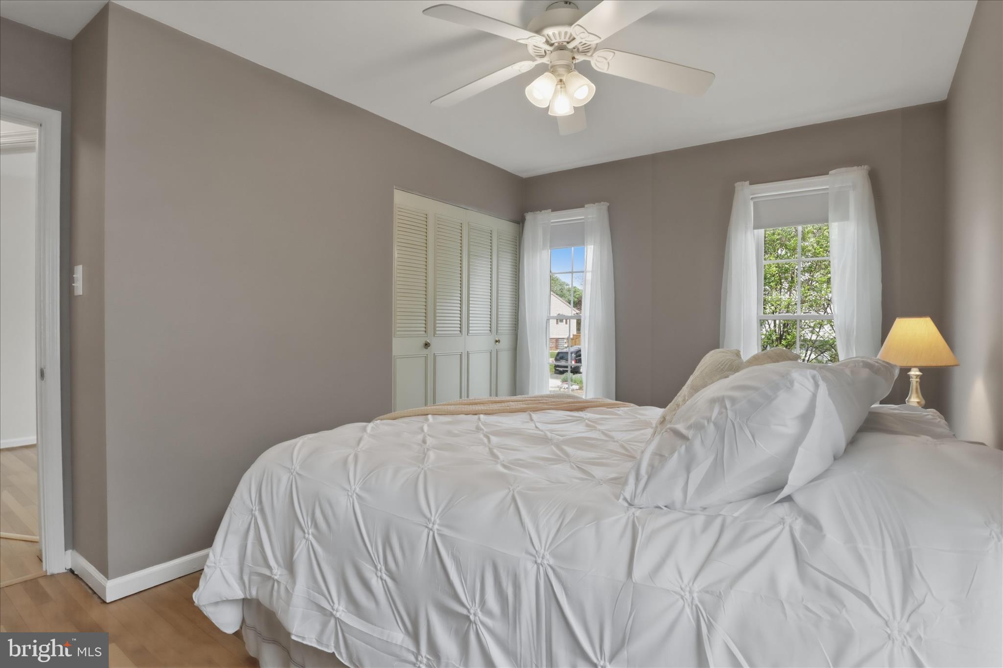 HAYFIELD FARM - Residential